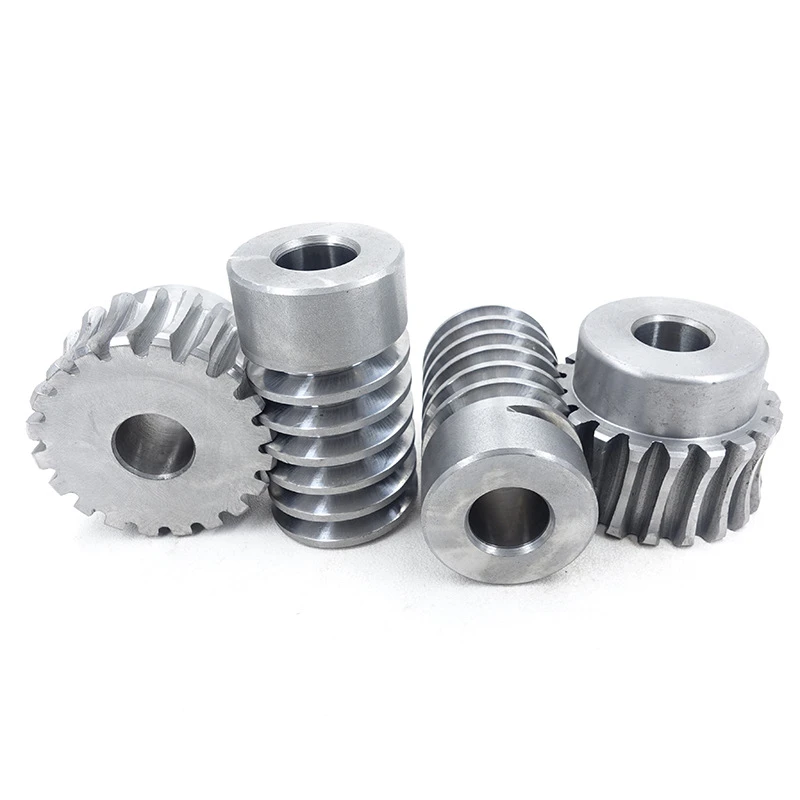 2worm shaft and worm gear 2worm shaft and worm gear