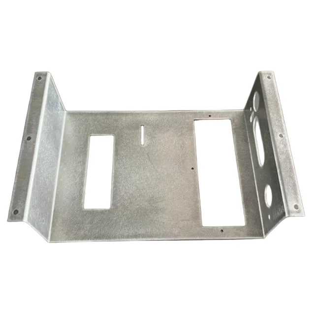 CNC sheet metal parts CNC sheet metal parts