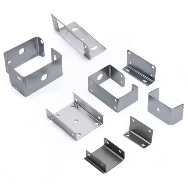 Fabrication part Fabrication part